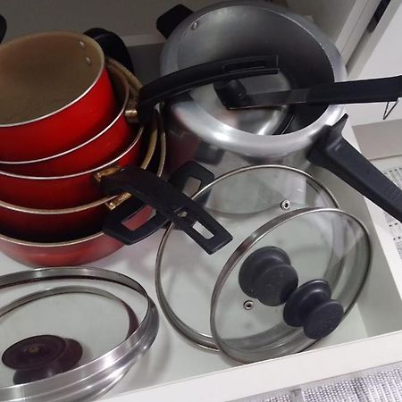 Apartamento Villa Monreale Itagua Ubatuba Bagian luar foto