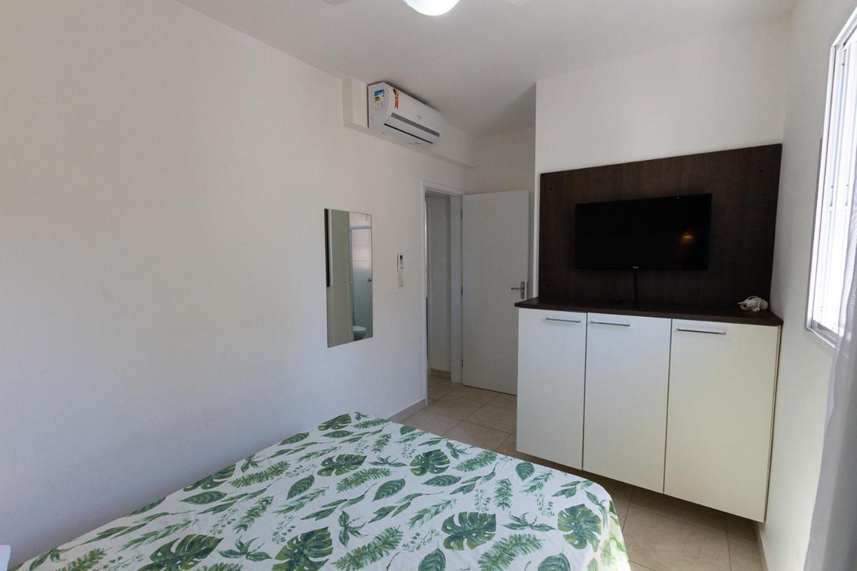 Apartamento Villa Monreale Itagua Ubatuba Bagian luar foto