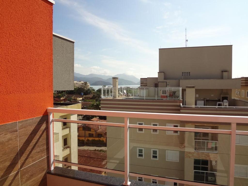 Apartamento Villa Monreale Itagua Ubatuba Bagian luar foto