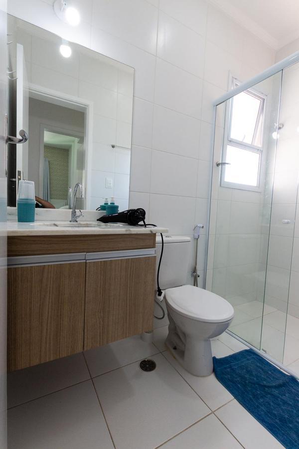 Apartamento Villa Monreale Itagua Ubatuba Bagian luar foto