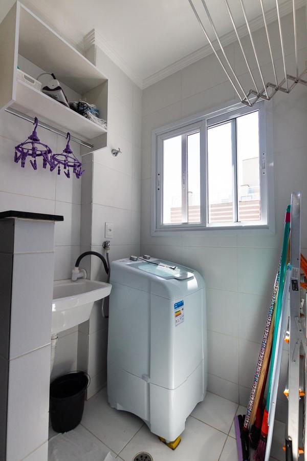 Apartamento Villa Monreale Itagua Ubatuba Bagian luar foto
