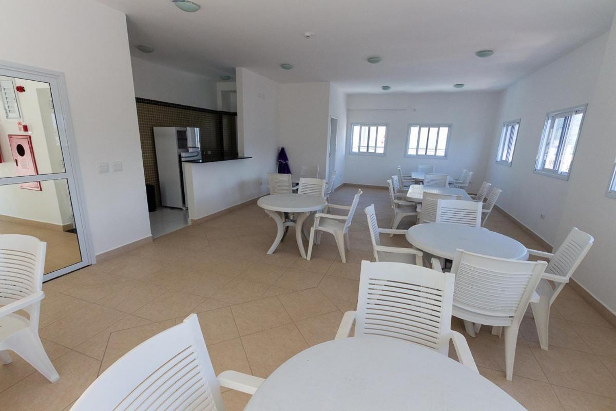 Apartamento Villa Monreale Itagua Ubatuba Bagian luar foto